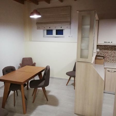 אדאמאס Iremia Rooms מראה חיצוני תמונה