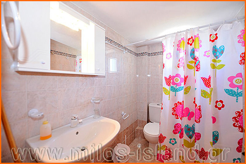 אדאמאס Iremia Rooms מראה חיצוני תמונה