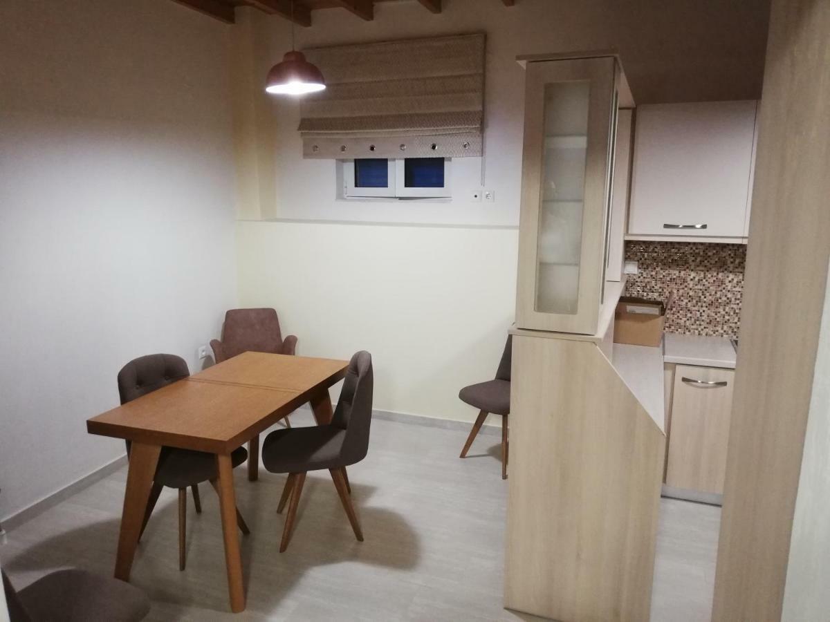 אדאמאס Iremia Rooms מראה חיצוני תמונה